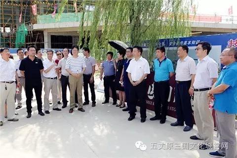 陜西建筑公司